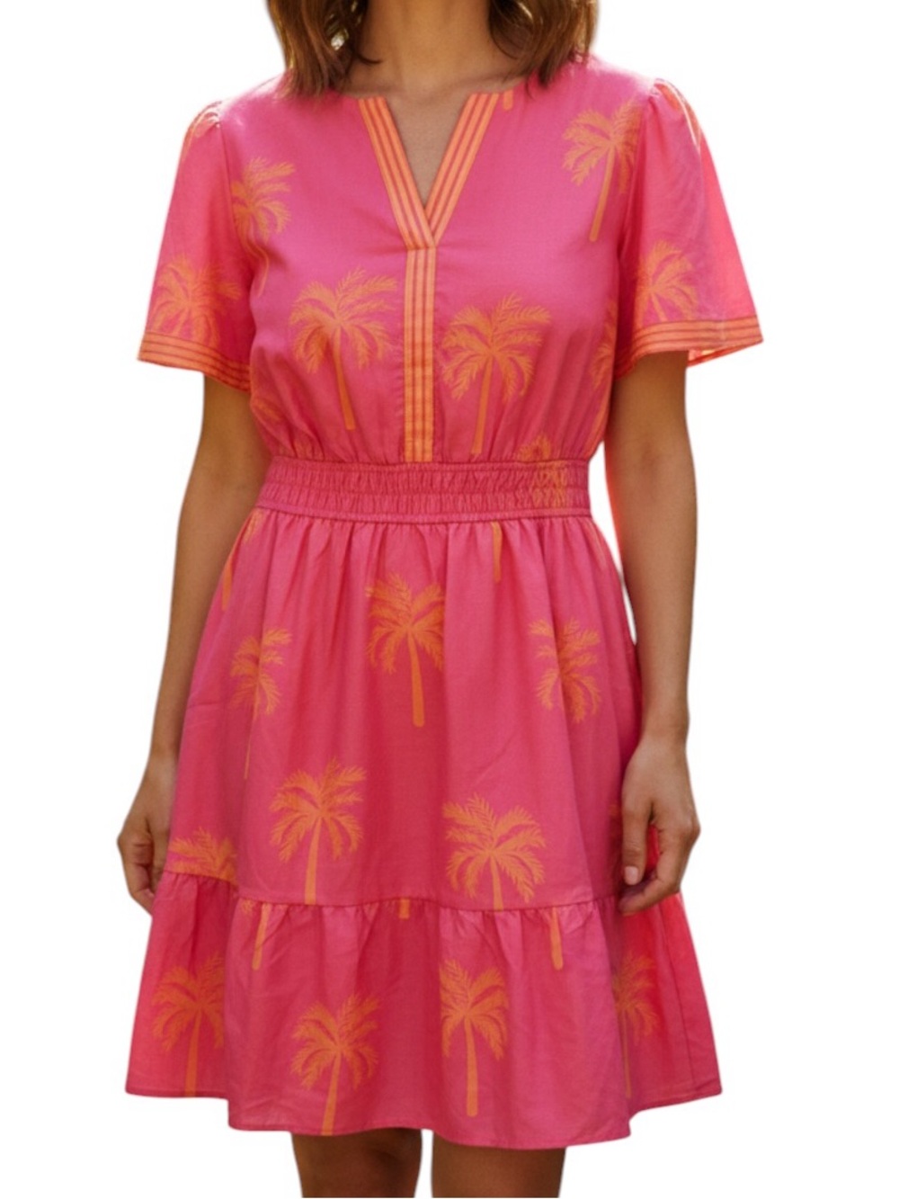 Popvil Dress
